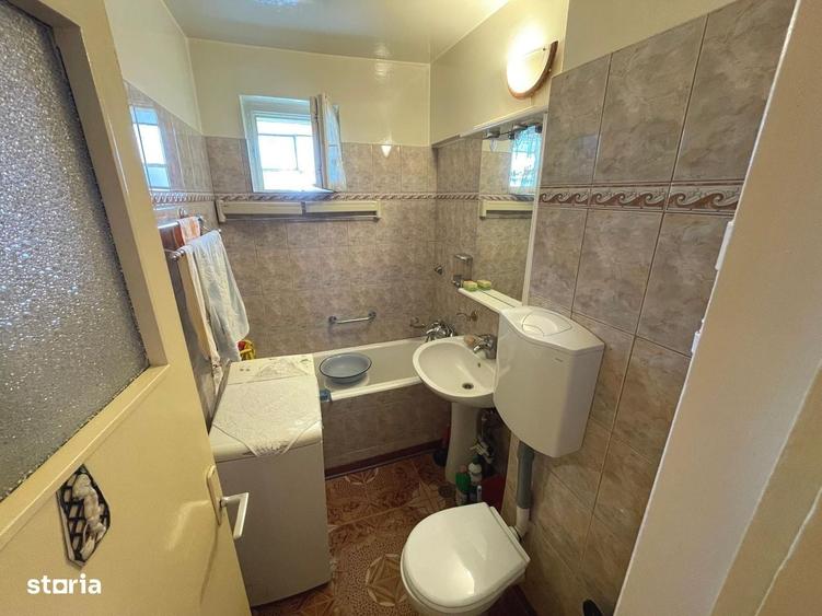 Apartament 2 camere Bld. Timisoara nr. 63 | 7 minute metrou - 11