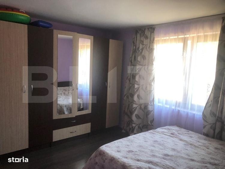 De vanzare doua case intr-o curte, teren 3700 mp , zona Supuru de Sus - 3