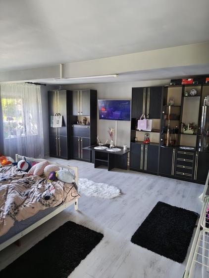 Casă cu 3 camere în Central