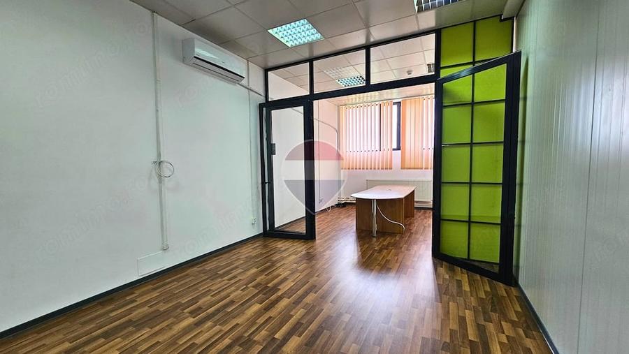 Spațiu comercial, de 123 mp, în B-dul București