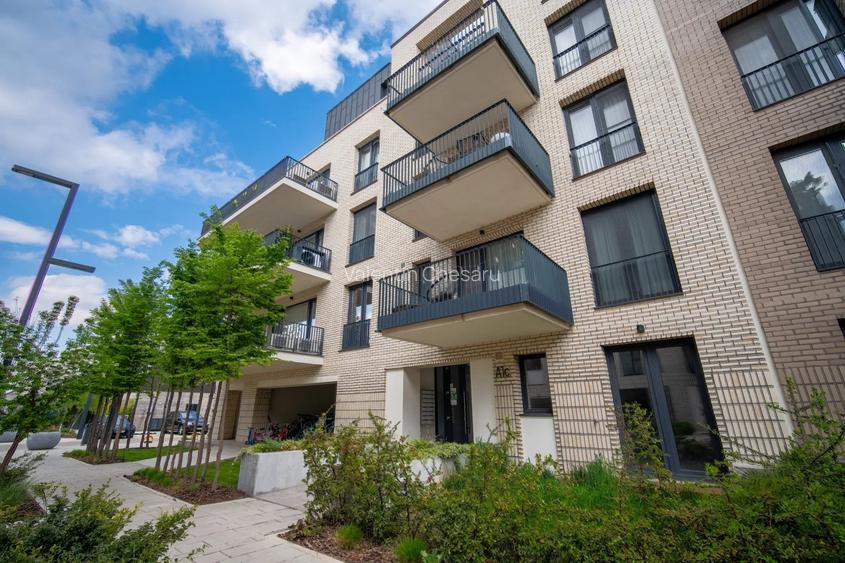 TownHouse - 5 camere - Pipera - Finalizat