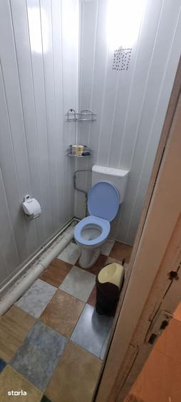 Spațiu comercial, de 105 mp, în Păcurari