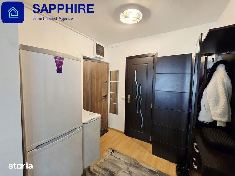 Apartament cu 2 camere în Nerva Traian
