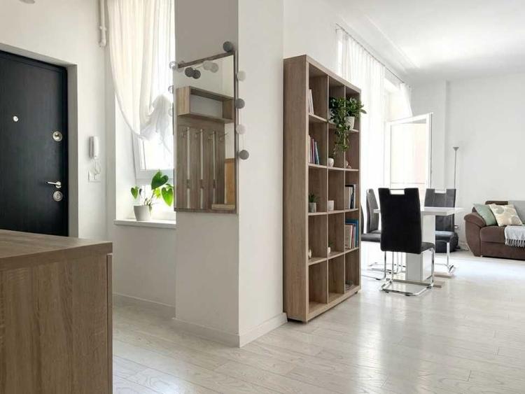 Apartament cu 3 camere decomandat în Calea Urseni