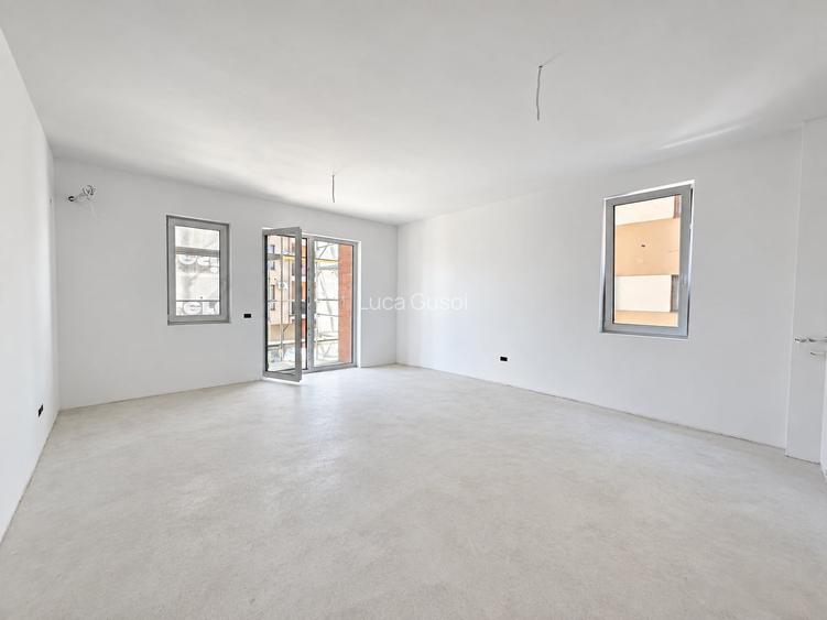 Apartament 2 camere cu dotari superioare | 53 mp | Bloc nou 2026 | Giroc