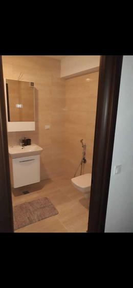 Apartament cu 2 camere decomandat în Păcurari