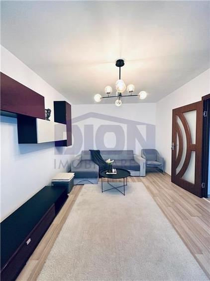 APARTAMENT 2 CAM, DRISTOR VITAN - 4