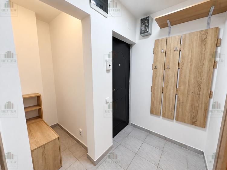 Apartament cu 2 camere semidecomandat în Berceni
