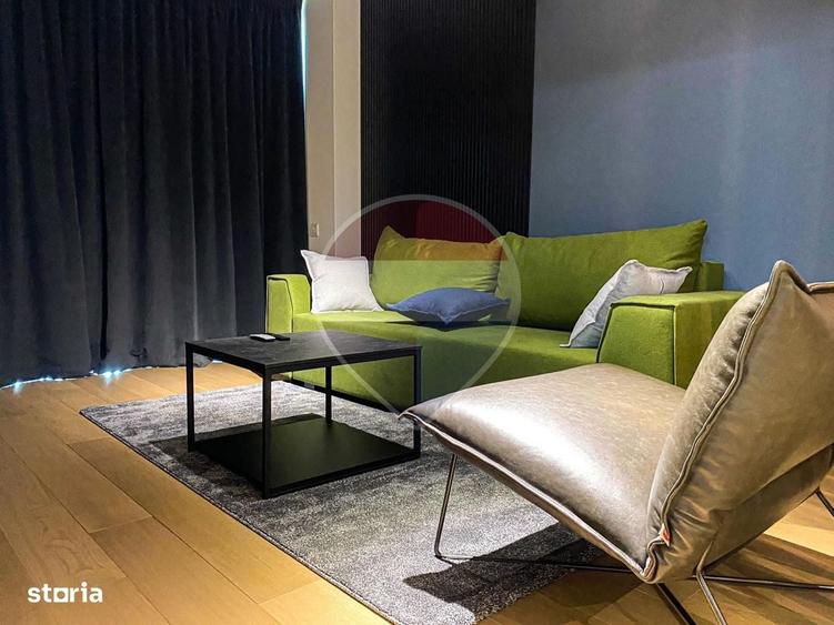 ONE Mircea Eliade | Floreasca | Dorobanti | Ultramodern | Parcare - 1