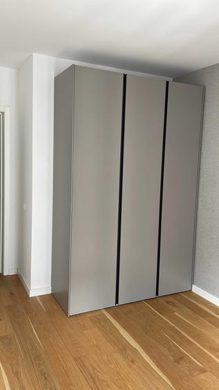Apartament cu 2 camere decomandat în Nord