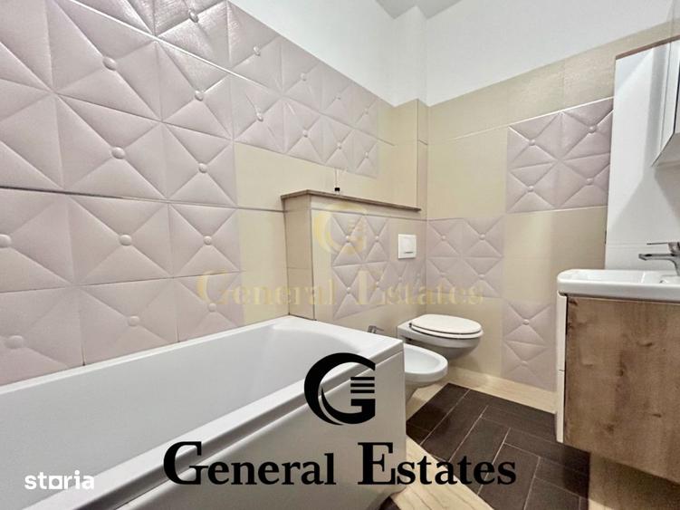 Apartament cu 2 camere, mobilat în Moara de Vânt