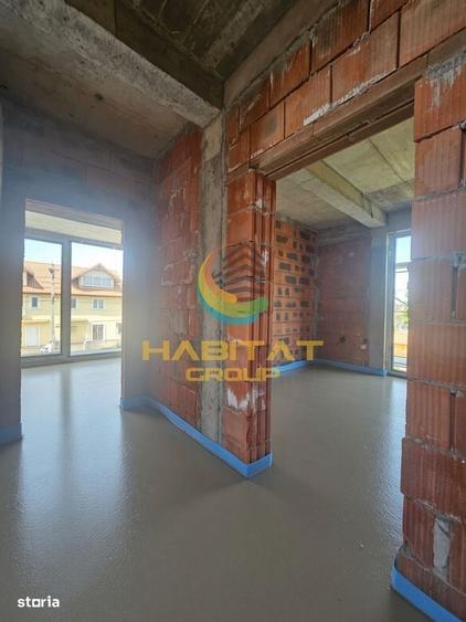Vanzare Casa Smart - 120 mp - Popesti Leordeni | Zona Miraslau - 13