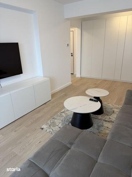 Apartament cu 2 camere în Calea Aradului
