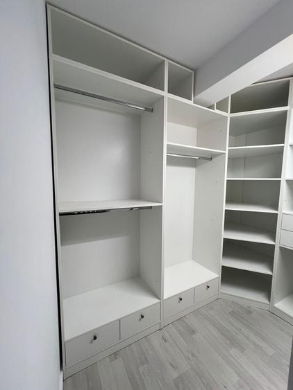 Inchiriez Apartament cu 1 camera Tatarasi Complex Evergreen - 5