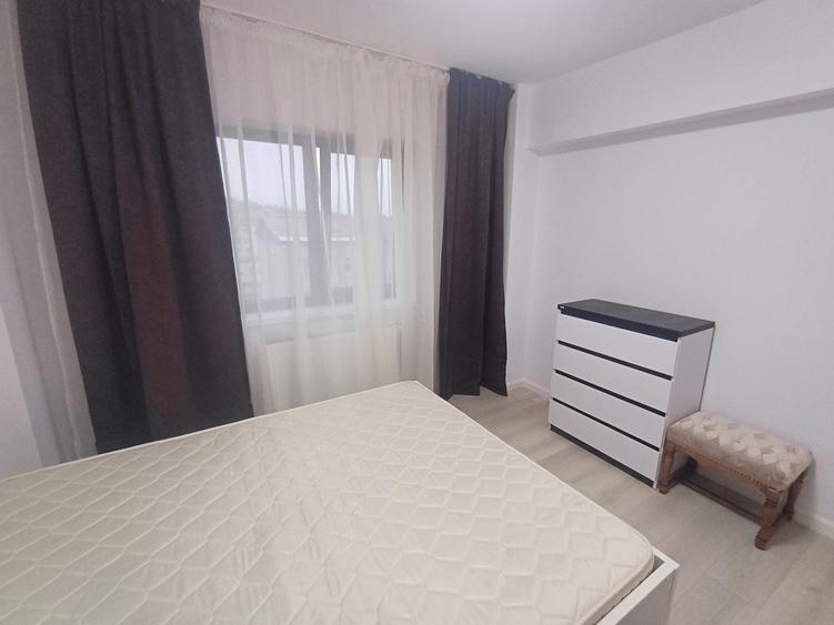 Ofer spre inchiriere apartament 2 camere ,loc de parcare Conest Ozana - 3