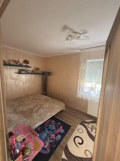 Apartament cu 2 camere semidecomandat în Fortuna