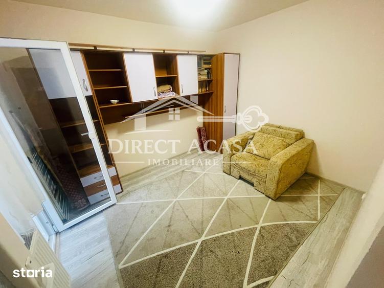 Apartament cu 2 camere de inchiriat-Str Petru Dobra-Zona Dambu - 2