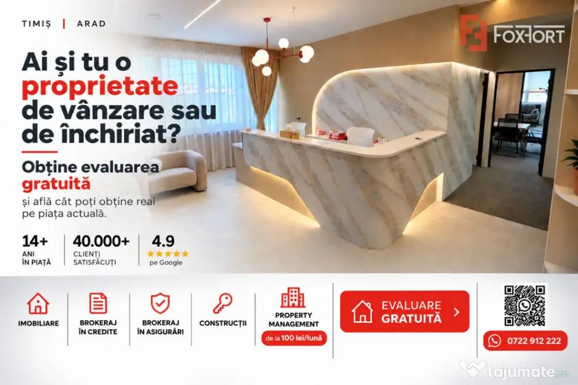 Casă cu 3 camere cu Teren 640 Mp în Moșnița Nouă