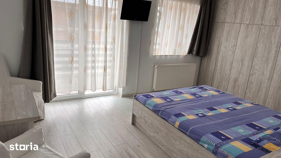 Casă cu 3 camere cu Teren 160 Mp în Tunari