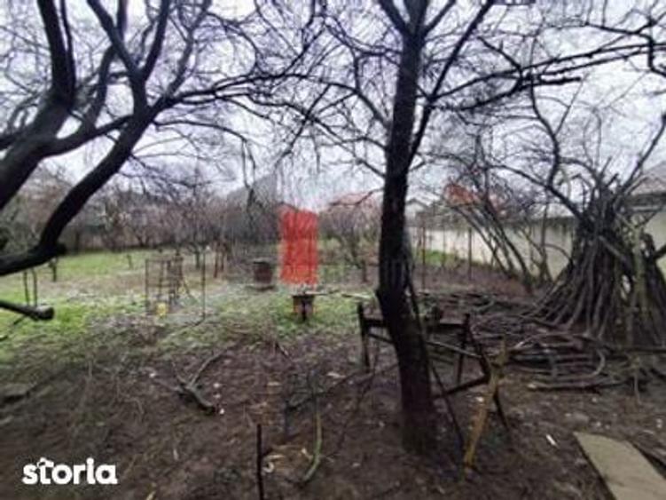 Casă cu 4 camere cu Teren 3400 Mp în Pantelimon