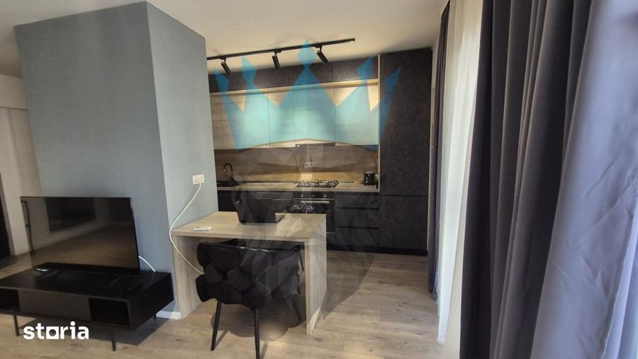Apartament 2 Camere Complex Belvedere Residences Pipera Bucuresti - 7