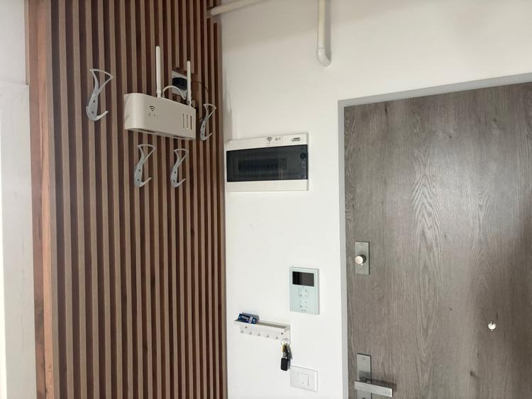 Garsonieră semidecomandată, mobilată în Craiovița Nouă