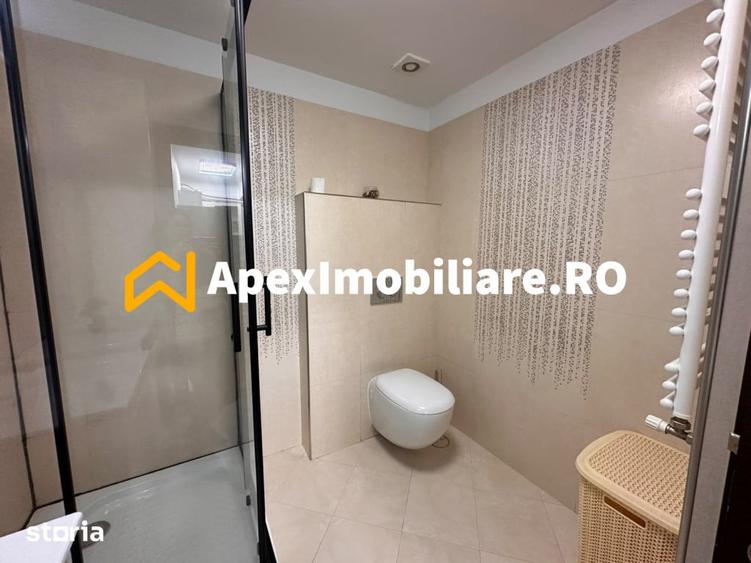 Apartament cu 2 camere în Pipera