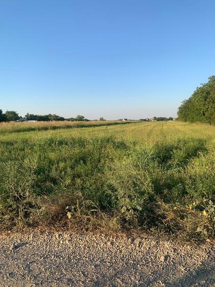 Teren Construcții intravilan de 10000 mp, în Creața