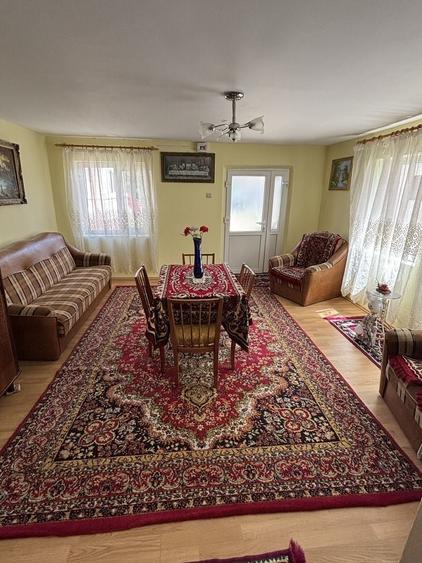 VAND 2 CORPURI casa 1254 mp Leresti Arges - 3