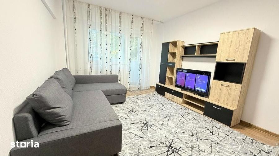 Apartament cu 2 camere decomandat în Tineretului