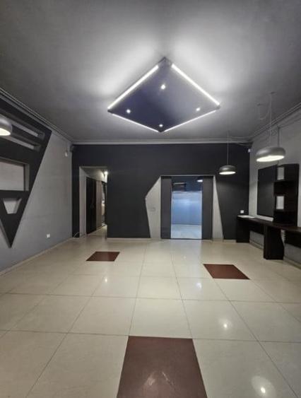 Spațiu comercial, de 90 mp, în Capitol