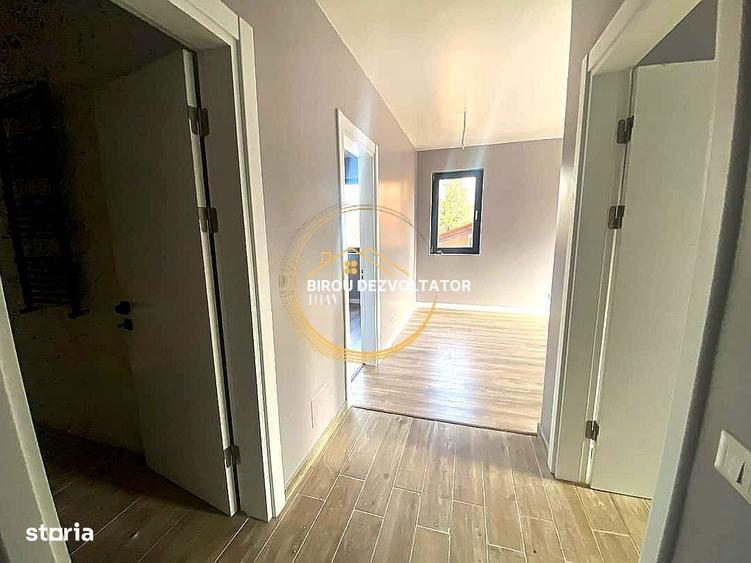 Apartament cu 3 camere în Titan — fotografia 1