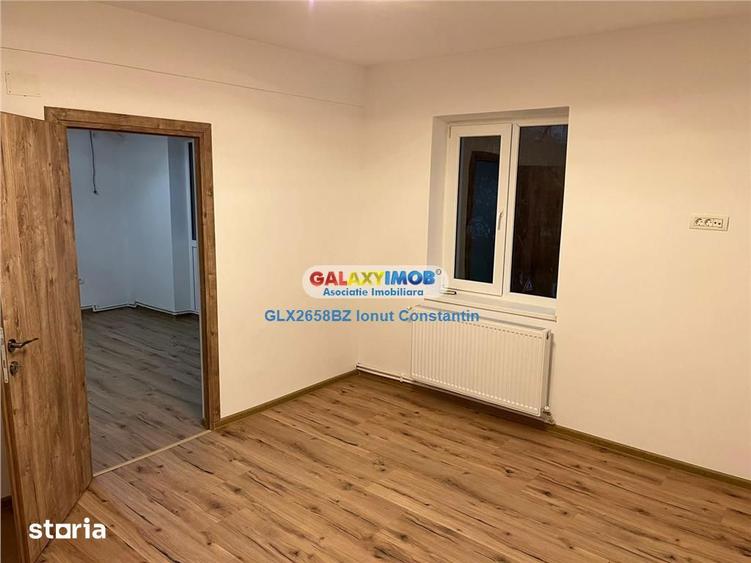 Spațiu comercial, de 50 mp, în Ultracentral