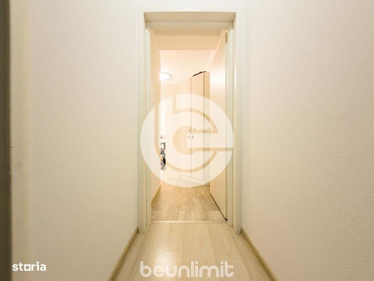 Apartament | 70 MpU | 3 camere | etaj 2 | parcare | cartier Kogalnicea - 5