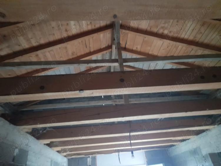 Spațiu comercial, de 21,000 mp, în Central