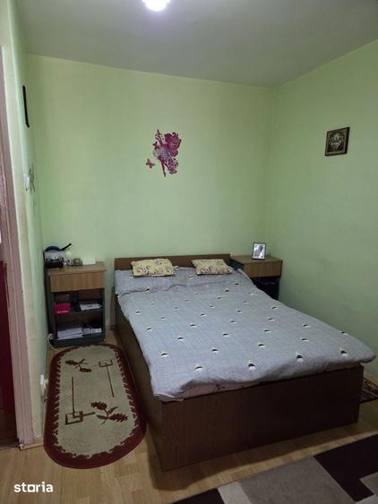 Apartament cu 2 camere în Moșilor