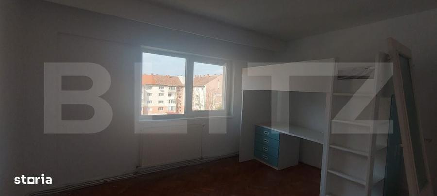 Apartament cu 2 camere în Someșeni