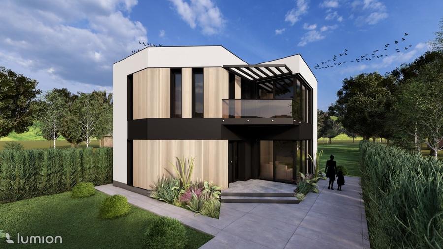 Teren Construcții de 1300 mp, în Bărăbanț