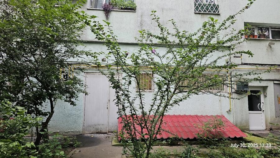 Spațiu comercial, de 60 mp, în Titulescu