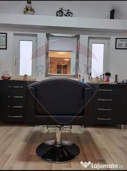Spațiu comercial, de 80 mp, în Frătăuții Vechi