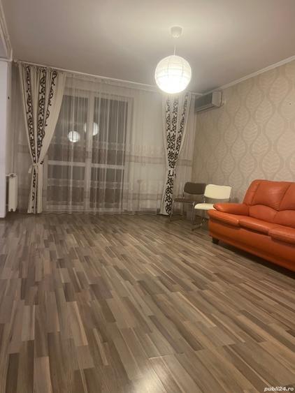 Apartament cu 2 camere semidecomandat în Prelungirea Ghencea