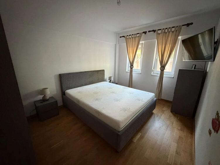 Apartament cu 2 camere decomandat în Tătărași