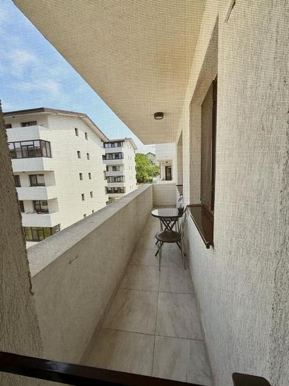 Apartament cu 2 camere decomandat în Cug