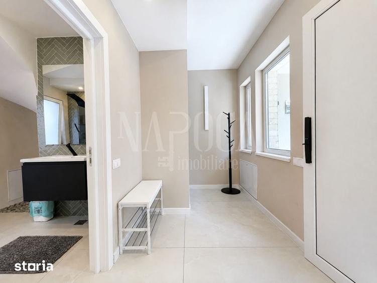 Casa 4 camere de vanzare in Floresti - 11