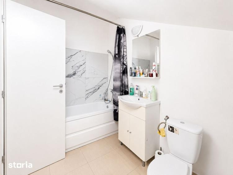 Casa tip Duplex(triplex) - Mosnita Noua - 0% COMISION - 8
