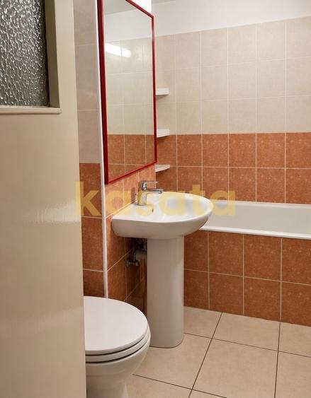 Apartament cu 2 camere decomandat, mobilat în Teiul Doamnei