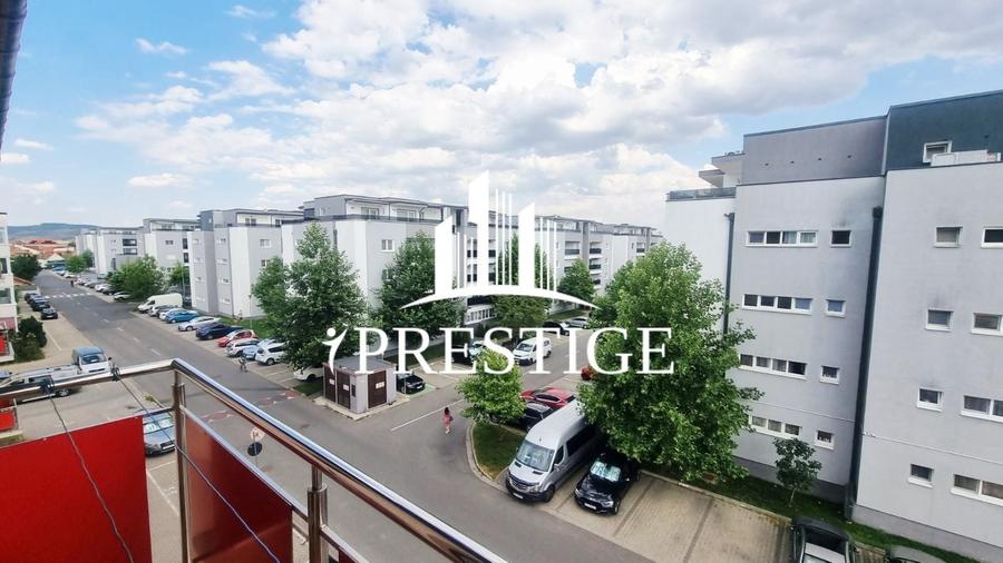 Apartament cu 2 camere decomandat, mobilat în Piața Cluj