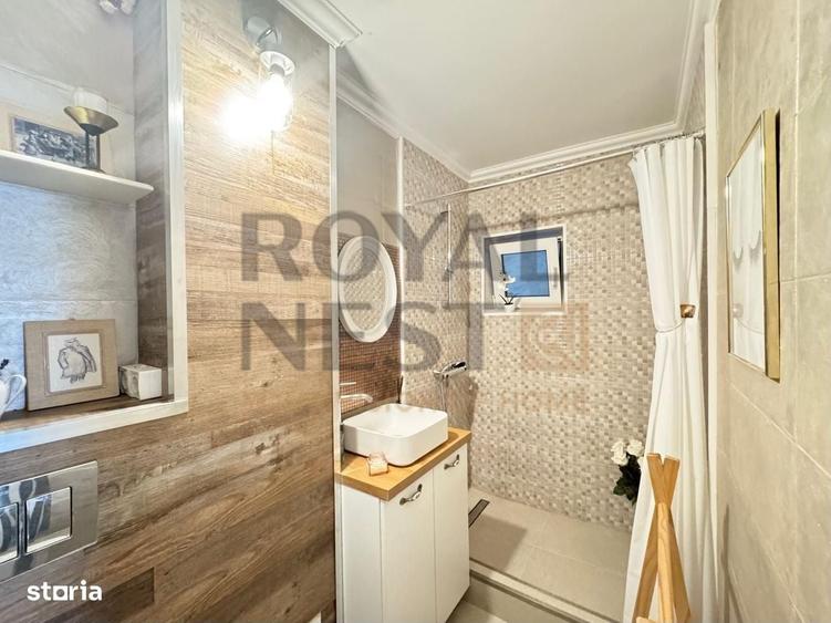 Apartament cu 2 camere în Griviței