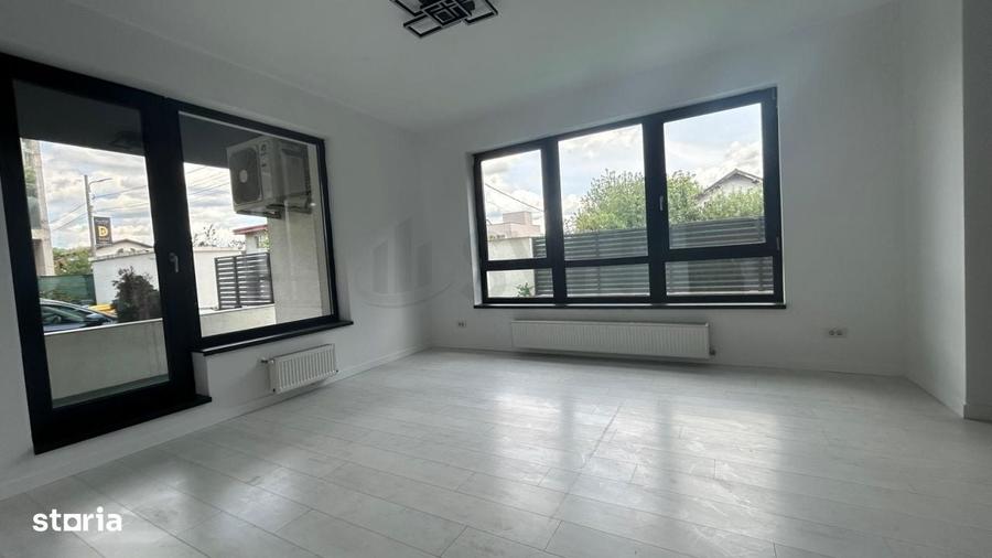 Apartament 3 camere Pipera parter gradina - 4
