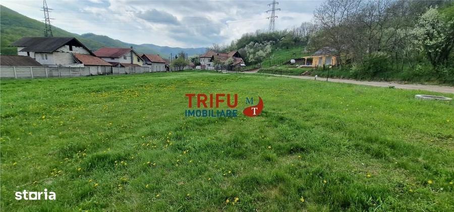 Spațiu comercial, în Ampoița